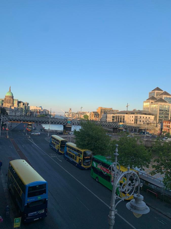 The Eden Suite Private Room Dublin Exterior foto